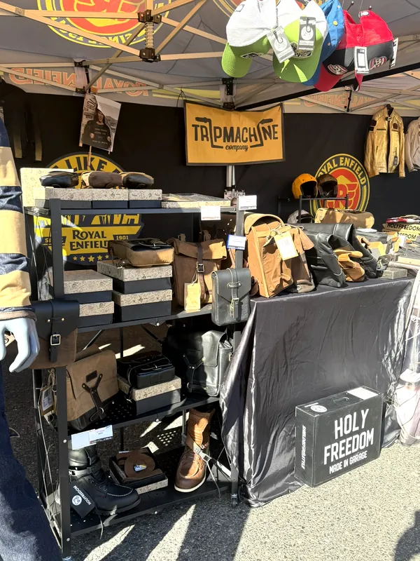 Classic Bike Fest, Varnsdorf – fotka 3