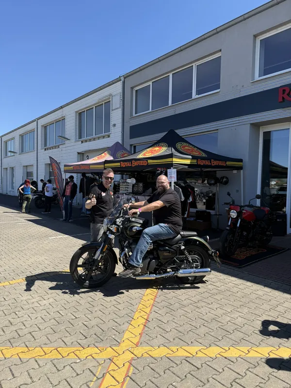 Demo dny v GARAGE, Bohušovice nad Ohří – fotka 12