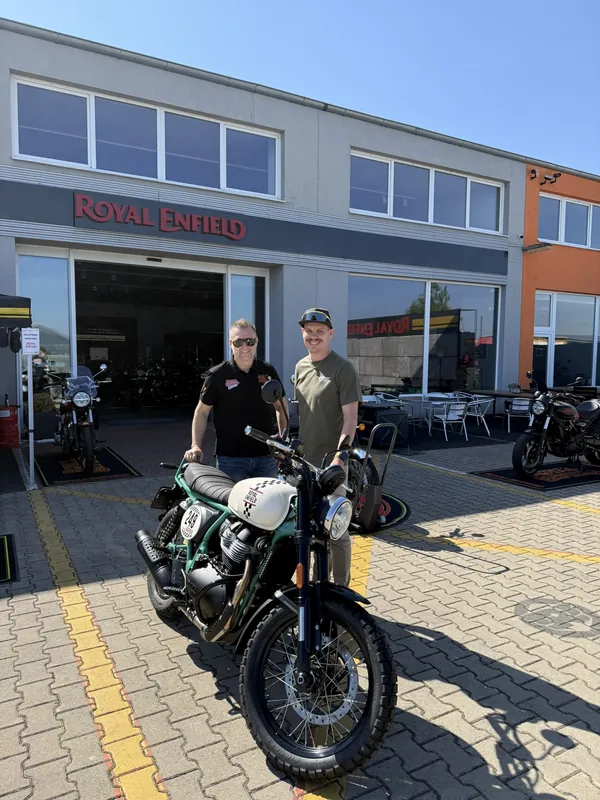 Demo dny v GARAGE, Bohušovice nad Ohří – fotka 3