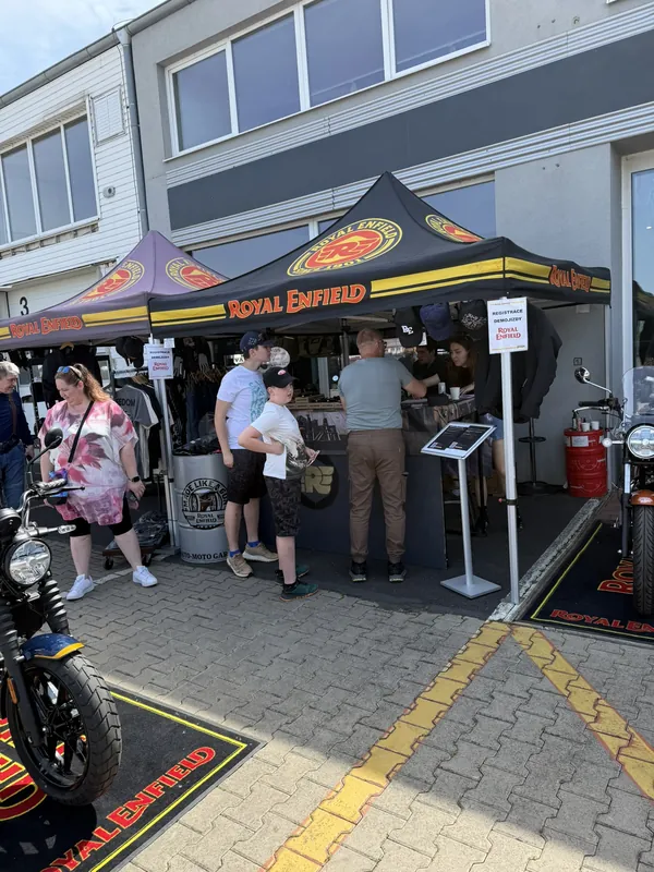 Demo dny v GARAGE, Bohušovice nad Ohří – fotka 11