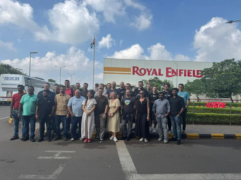 Indie: Chennai a Goa, Indie – fotka 1
