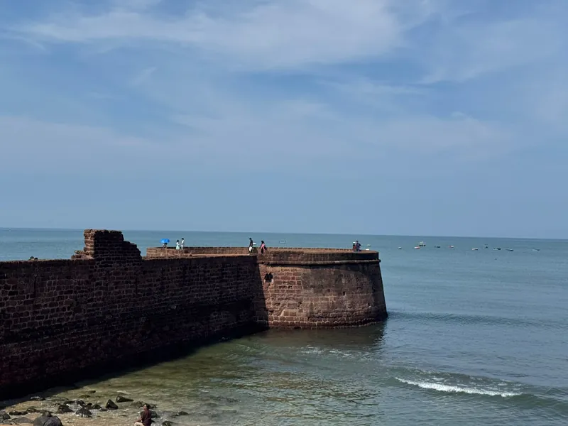 Indie: Chennai a Goa, Indie – fotka 4