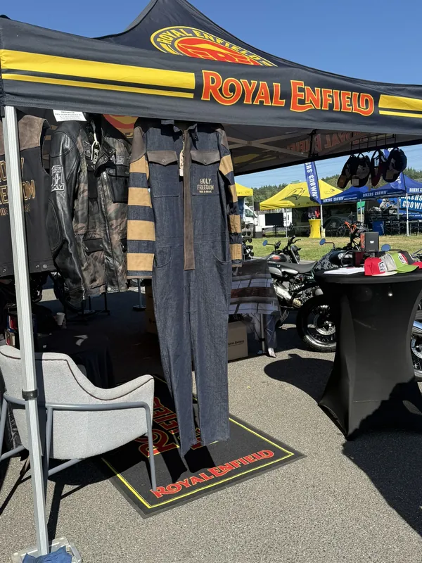 Kolama dolů – učme se přežít, Autodrom Sosnová – fotka 5