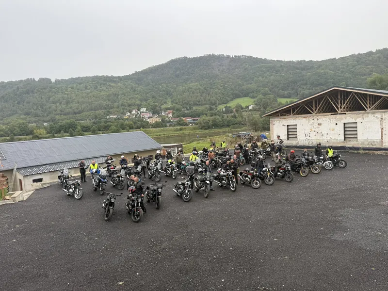 One Ride 2026, Bohušovice nad Ohří – fotka 3
