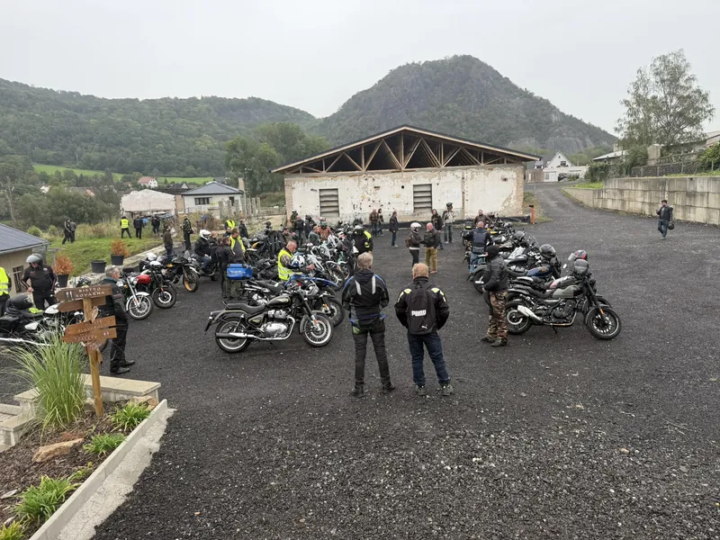 One Ride 2026, Bohušovice nad Ohří – fotka 4