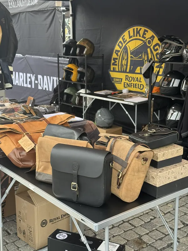 Prague Harley Days, Praha – fotka 4