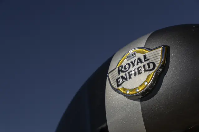 Royal Enfield Bear 650, fotografie 115