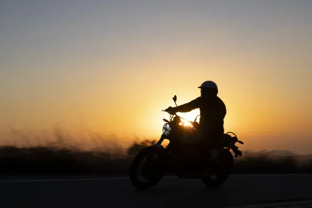 Royal Enfield Bear 650, fotografie 87