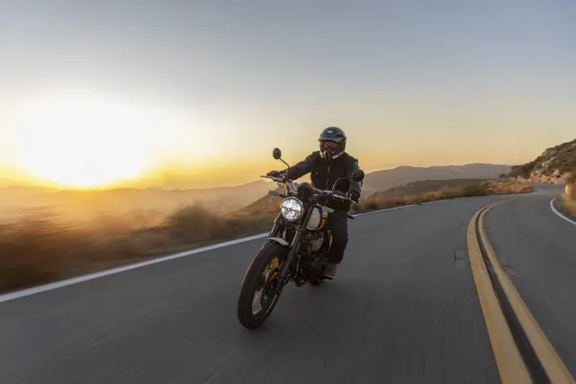 Royal Enfield Bear 650, fotografie 114