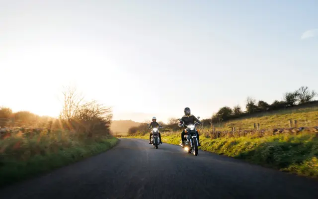 Royal Enfield Classic 650, fotografie 4