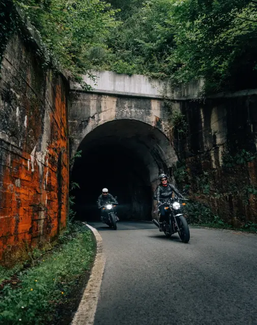 Royal Enfield Continental GT 650, fotografie 15