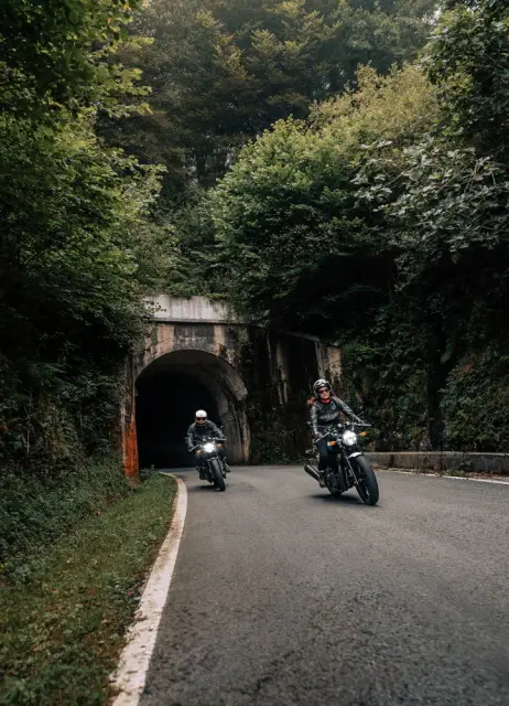 Royal Enfield Continental GT 650, fotografie 16
