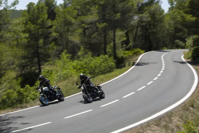 Royal Enfield Guerrilla 450, fotografie 19