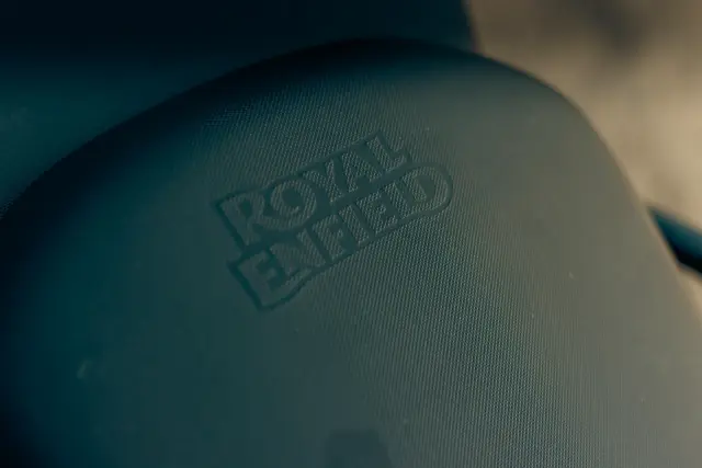 Royal Enfield Himalayan 450, fotografie 15