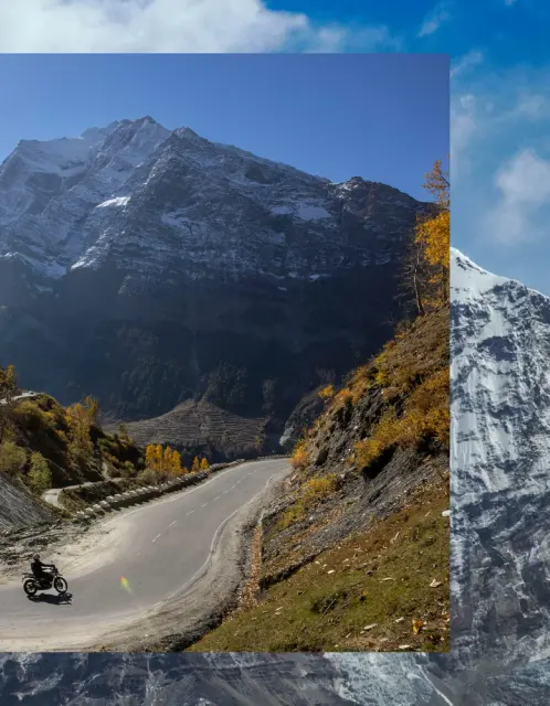 Royal Enfield Himalayan 450, fotografie 9