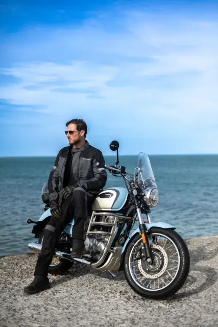 Royal Enfield Meteor 350, fotografie 41