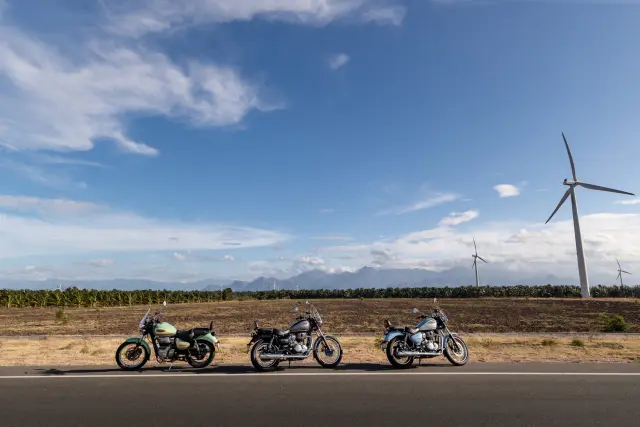 Royal Enfield Meteor 350, fotografie 53