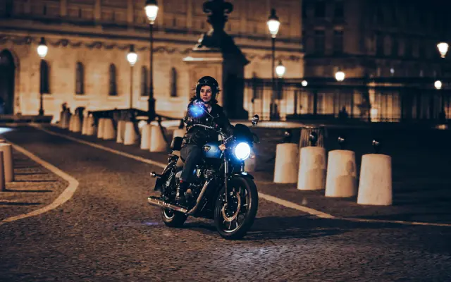 Royal Enfield Meteor 350, fotografie 200