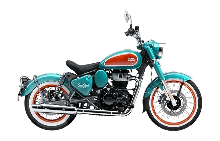 Goan Classic 350