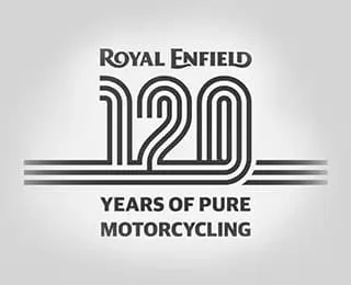Royal Enfield 2021, dobová fotografie