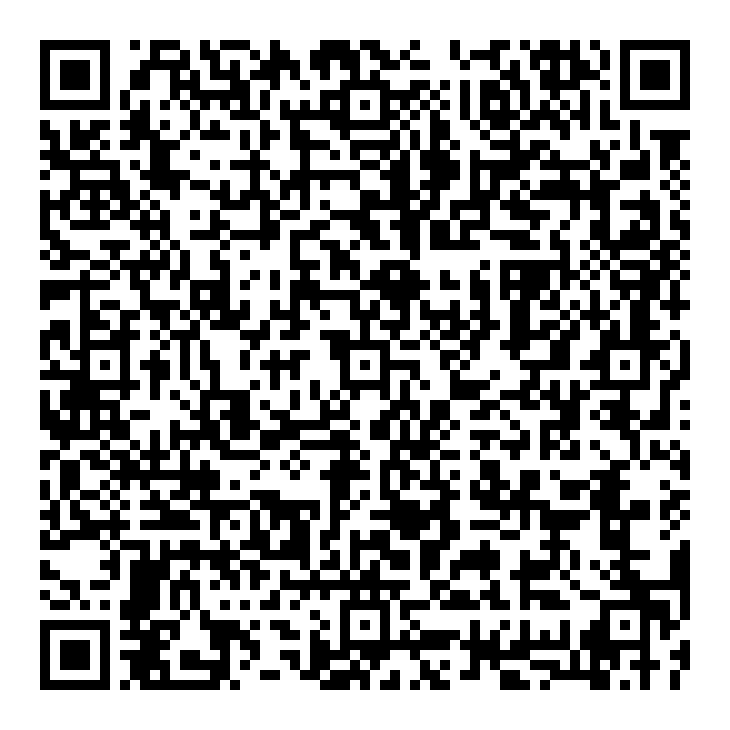QR kód trasy pro Super Meteor 650 – otevře Google Maps