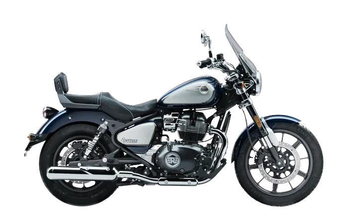 Super Meteor 650