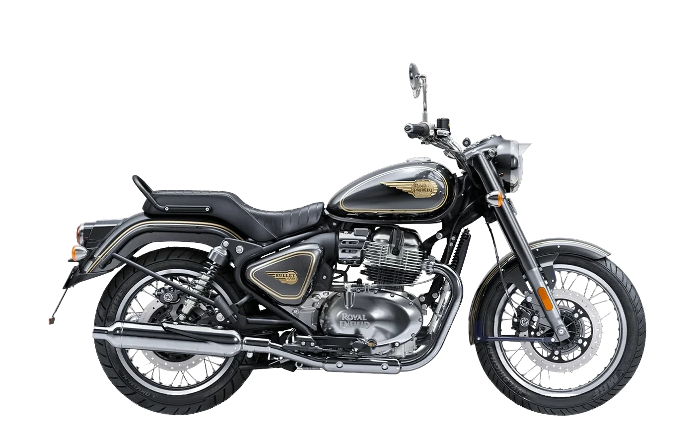 Bullet 650