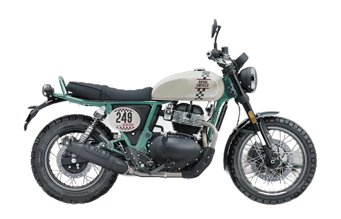 Bear 650 Two Four Nine