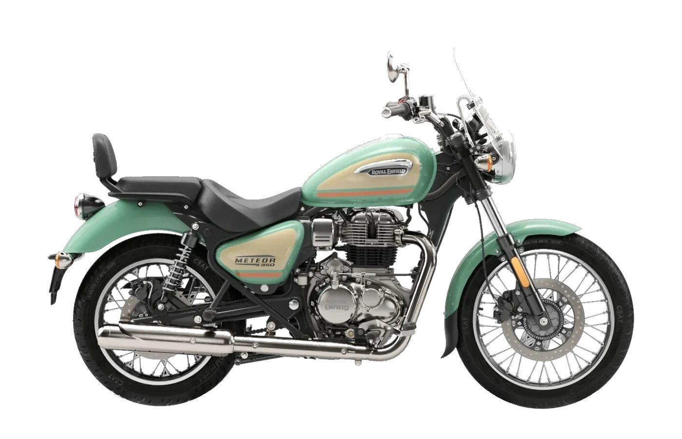 Meteor 350